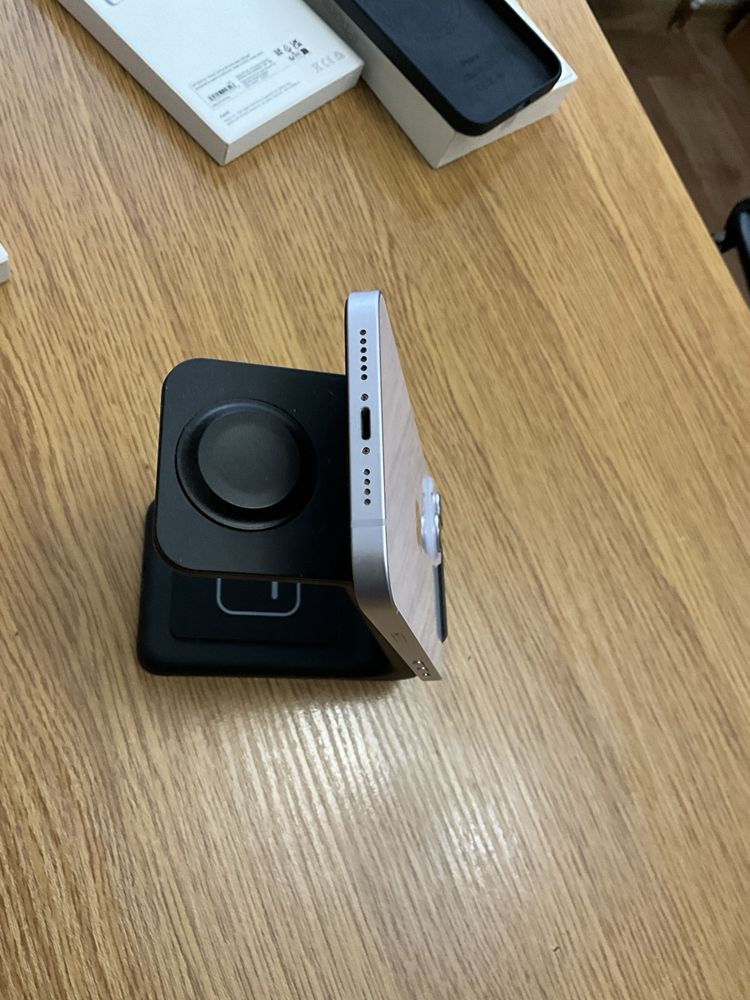 Iphone 14 Plus,128 purple,физ. сим.