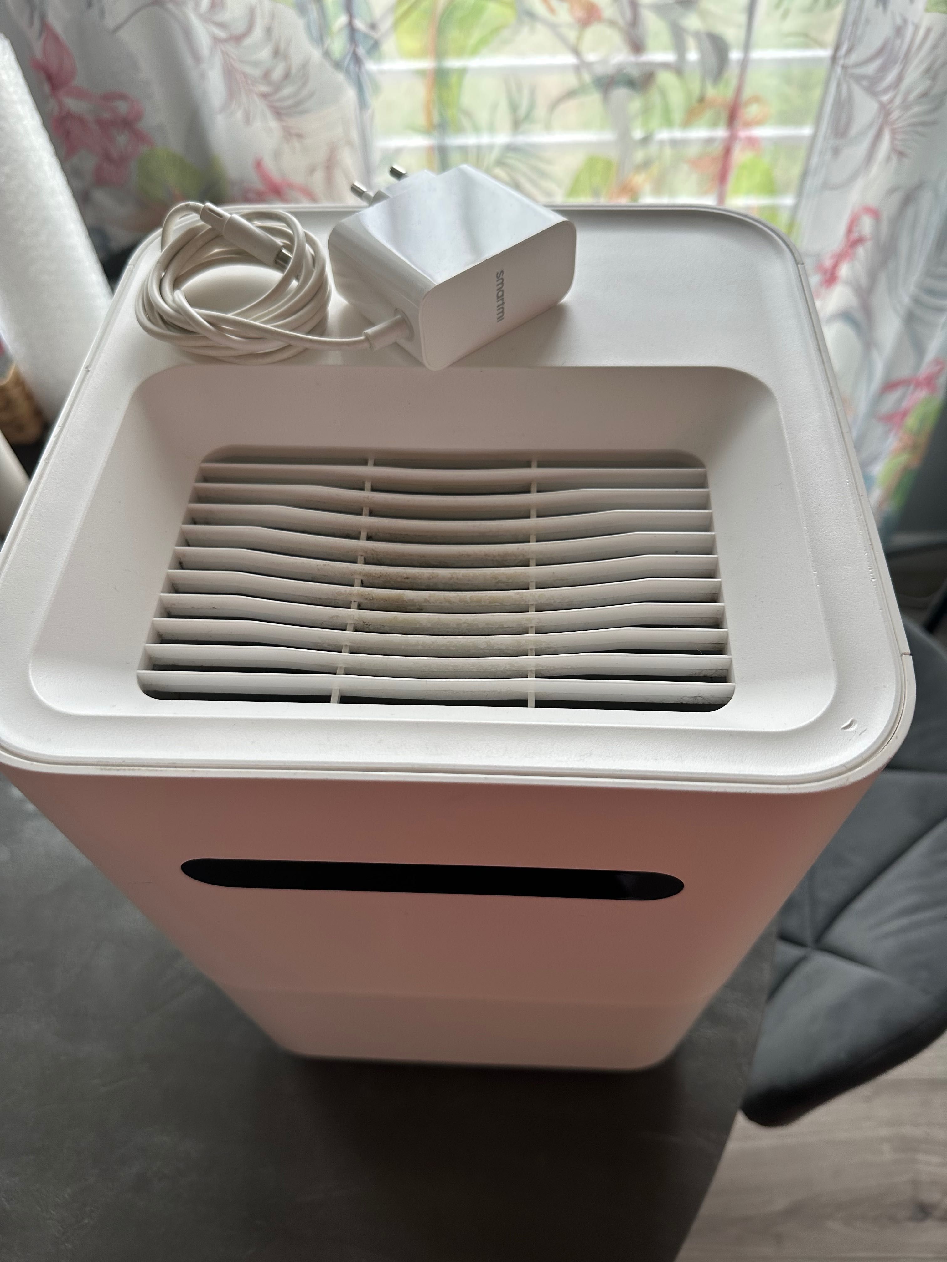 Nawilżacz ewaporacyjny SMARTMI Evaporative Humidifier 2