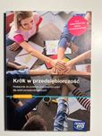 Podręcznik krok w przedsiębiorczość