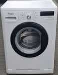 Pralka Pralka Whirlpool 7kg z transportem,Gwarancja