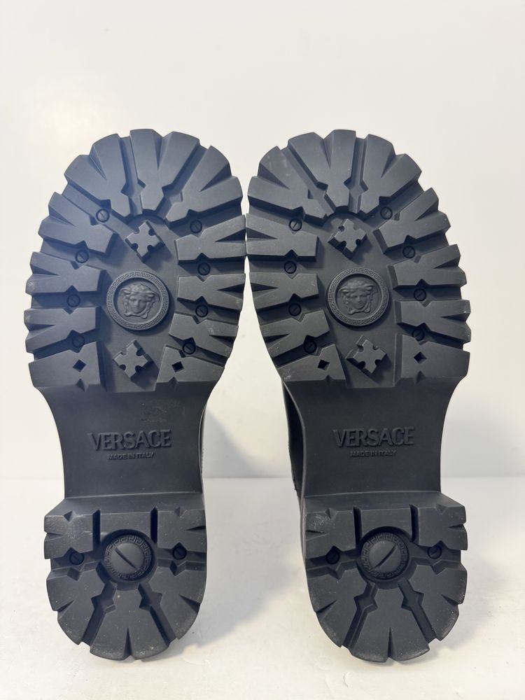 Versace, NOVAS tam.37