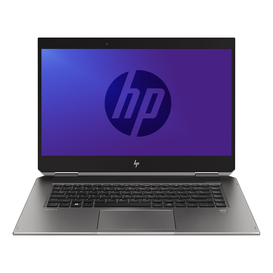 Laptop HP Zbook Studio x360 G5 | Xeon E-2176 / FHD / P1000 / 32GB /1TB