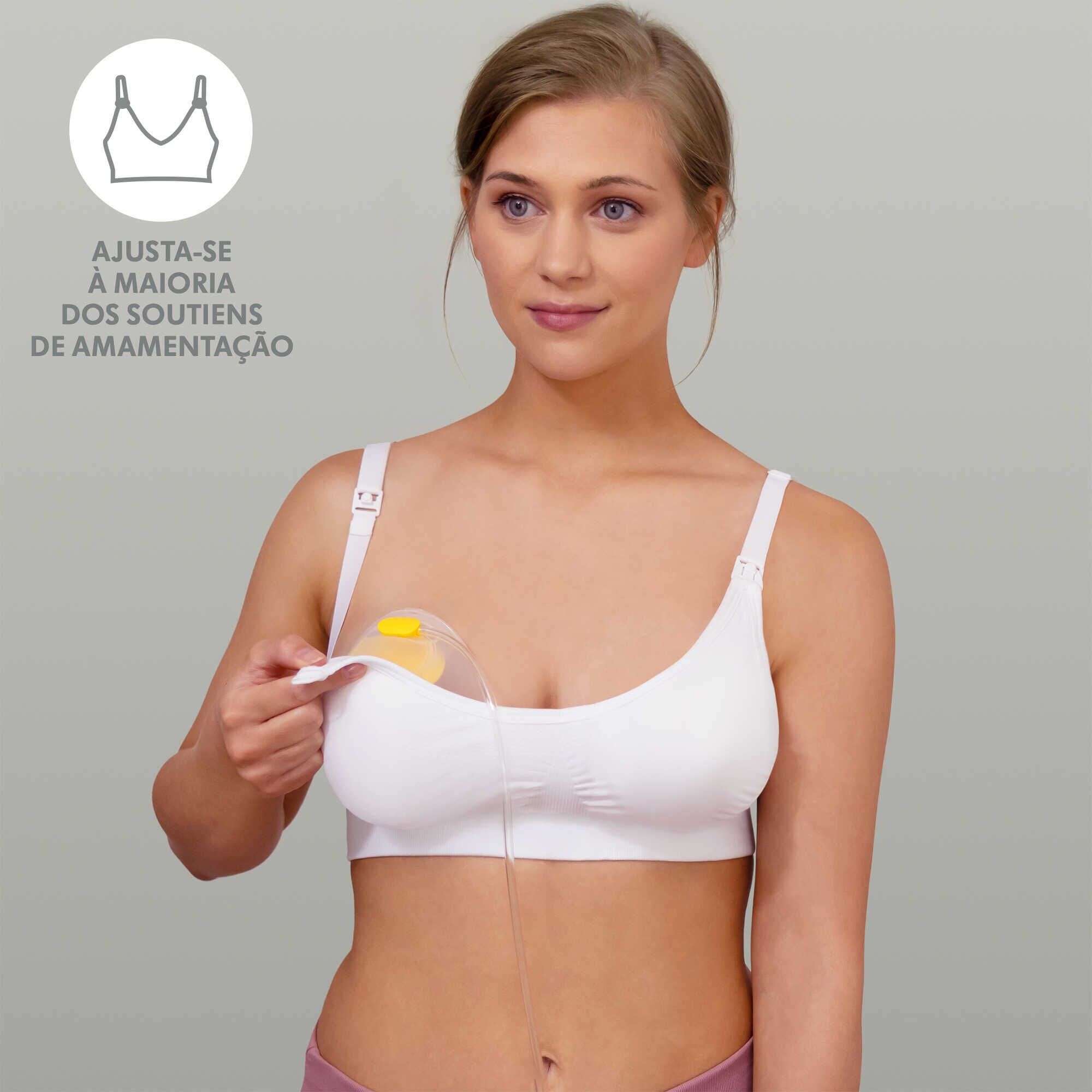 Extractor de Leite Eléctrico Solo Hands Free

2.8 de 5 estrelas, valor