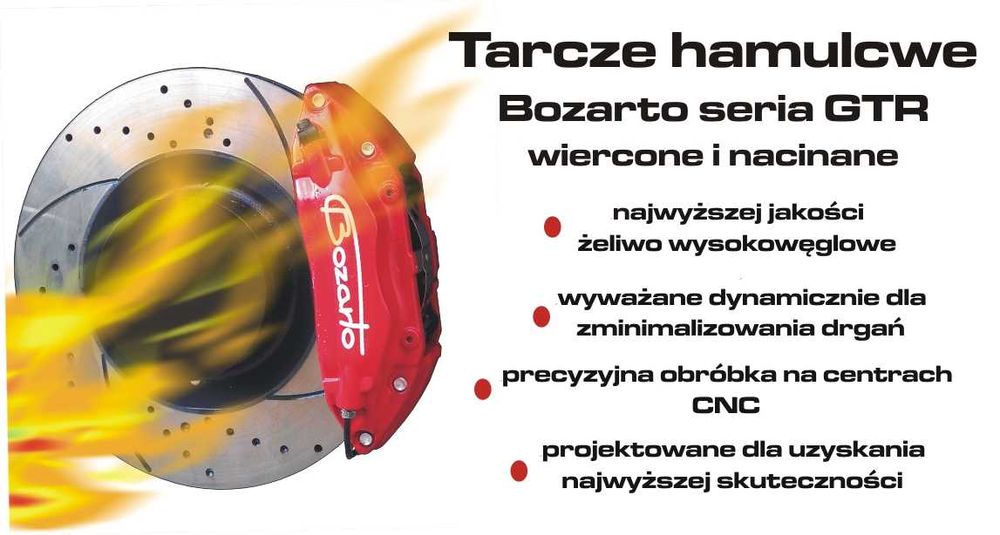 Tarcze hamulcowe 276 Mini R50 ONE Cooper R53 Cooper S R52 Cabrio ONE D
