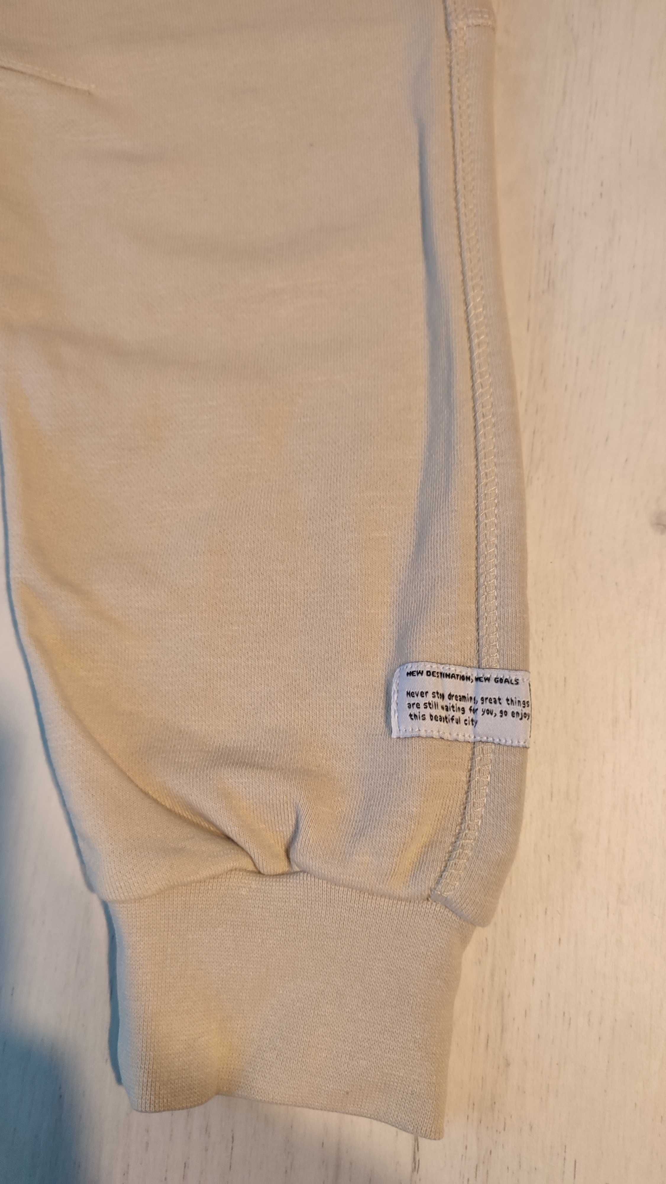 Спортивні штани від Zara для хлопчика