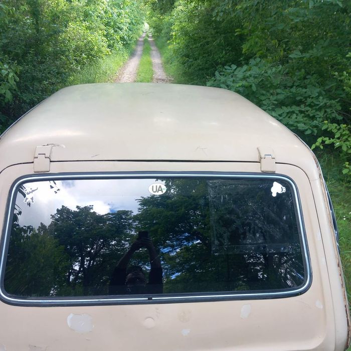 Ниву в хорошому стані