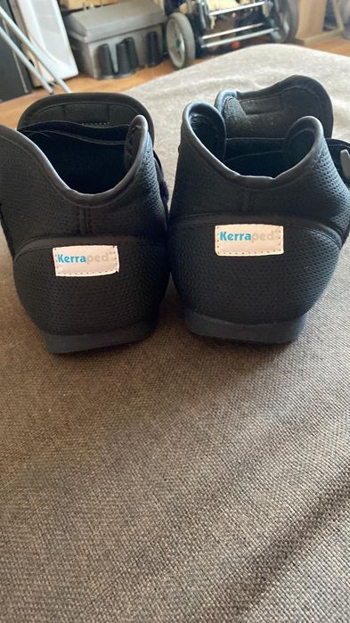 Ортопедичний тапок на гіпс ношу ортез