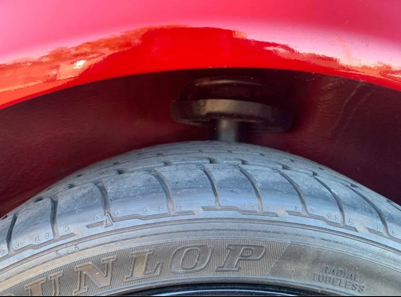 Audi 90 quattro 2.0 20 valvulas 150cv