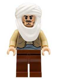 Lego - Alamut Merchant