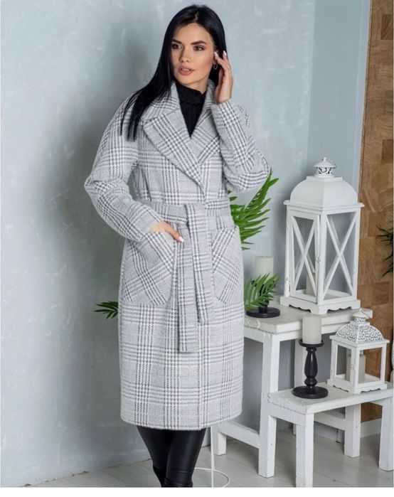 Продам пальто женское