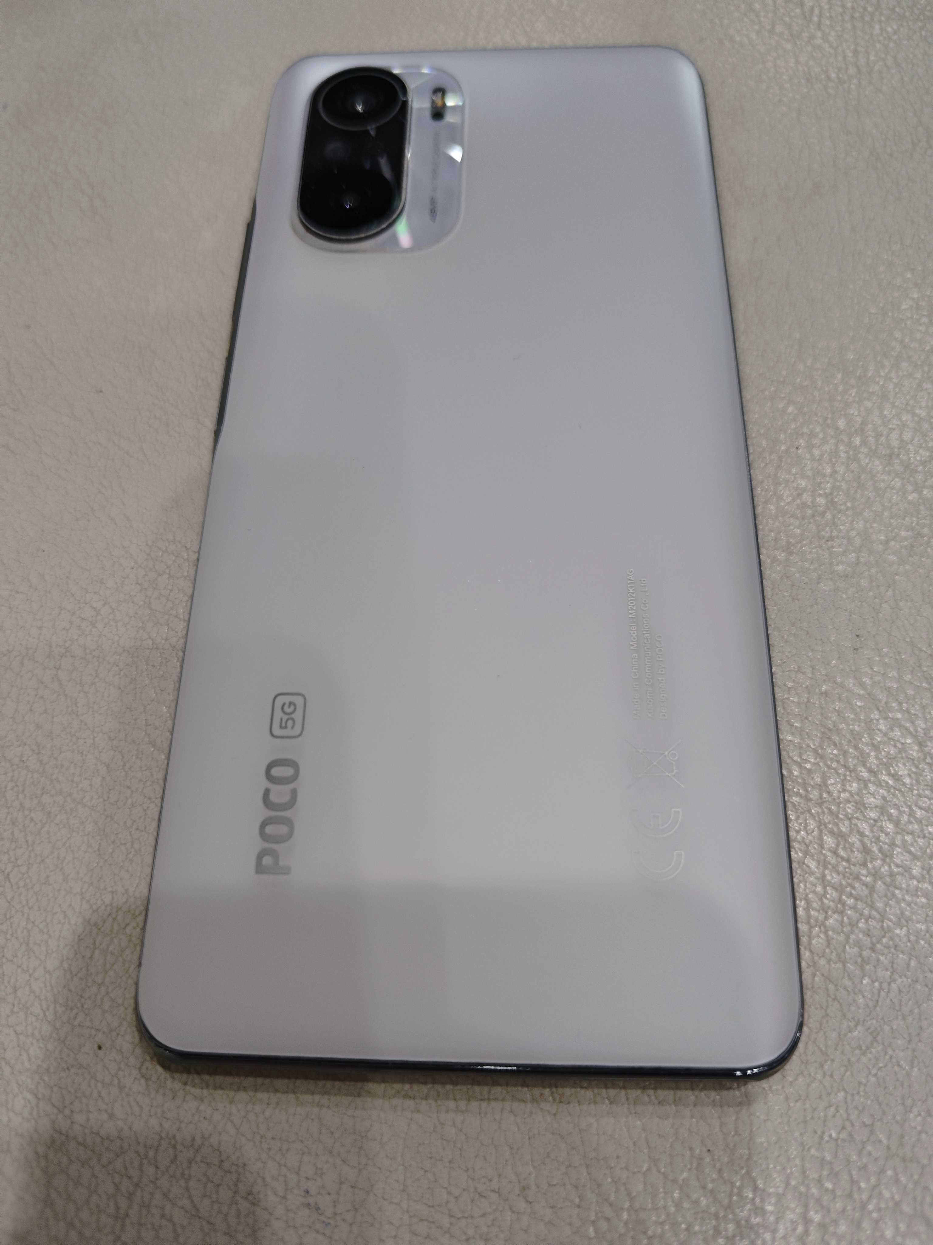 Xiaomi Poco f3 256 Gb