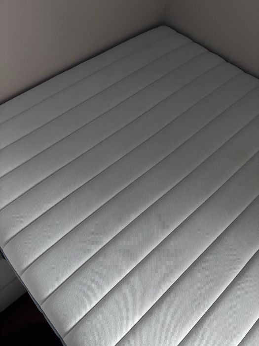materac IKEA Valevag 120x200