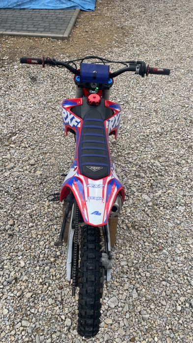 Apollo rxf 140