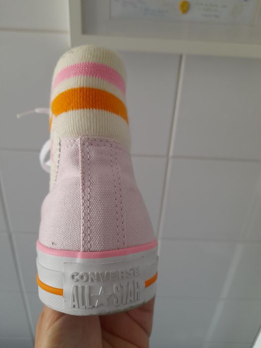 Sapatilhas Converse All Stars originais