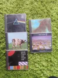 2 Álbuns Pink Floyd (Originais)
