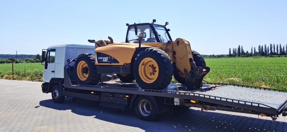 Послуги евакуатора Мукачево,Закарпаття ЦІЛОДОВО