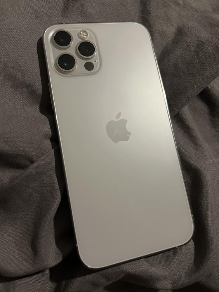 Iphone 12 pro 128 Ideal