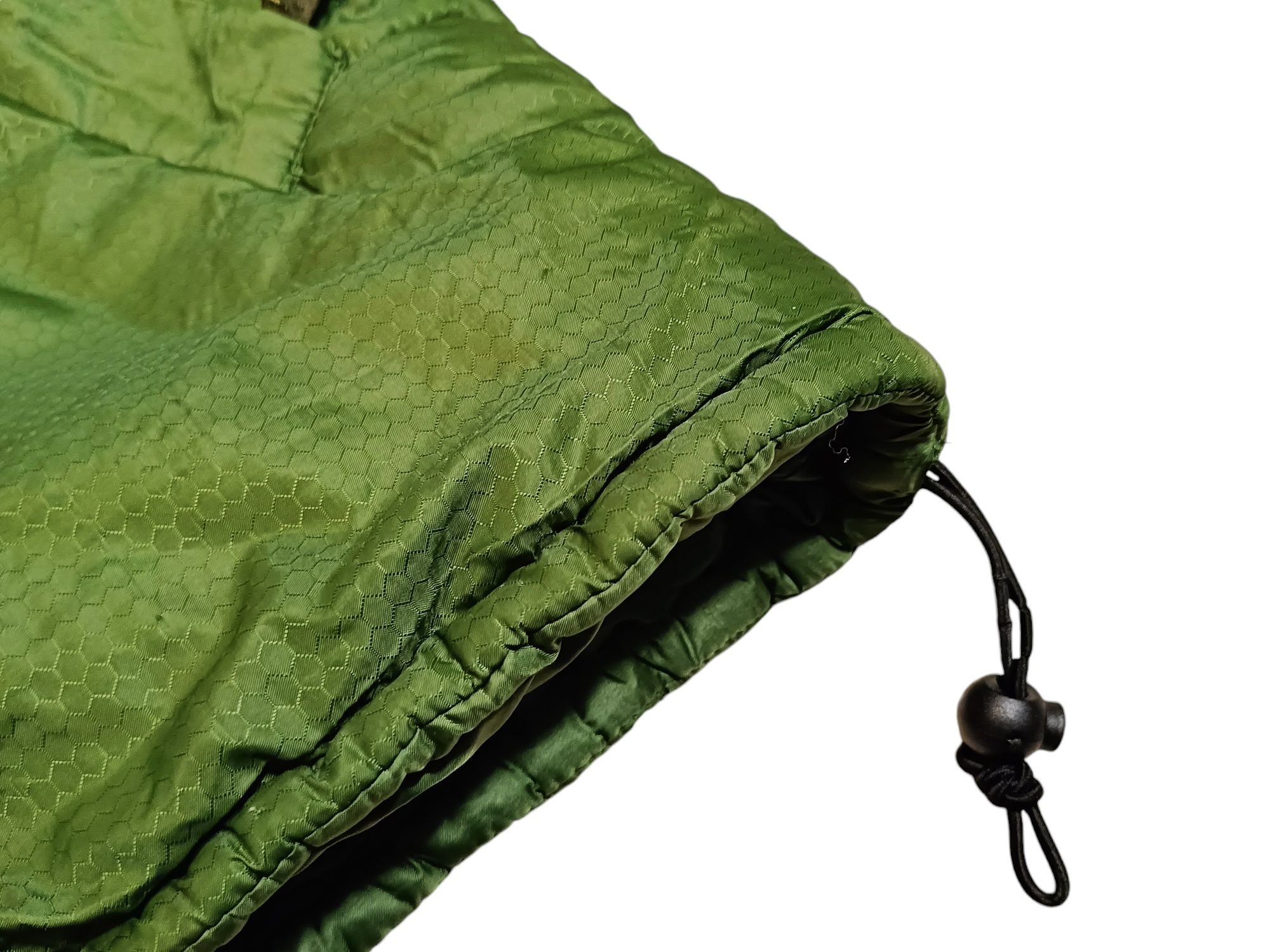 Kurtka puchowa SNUGPAK WS brytyjska Softie XL