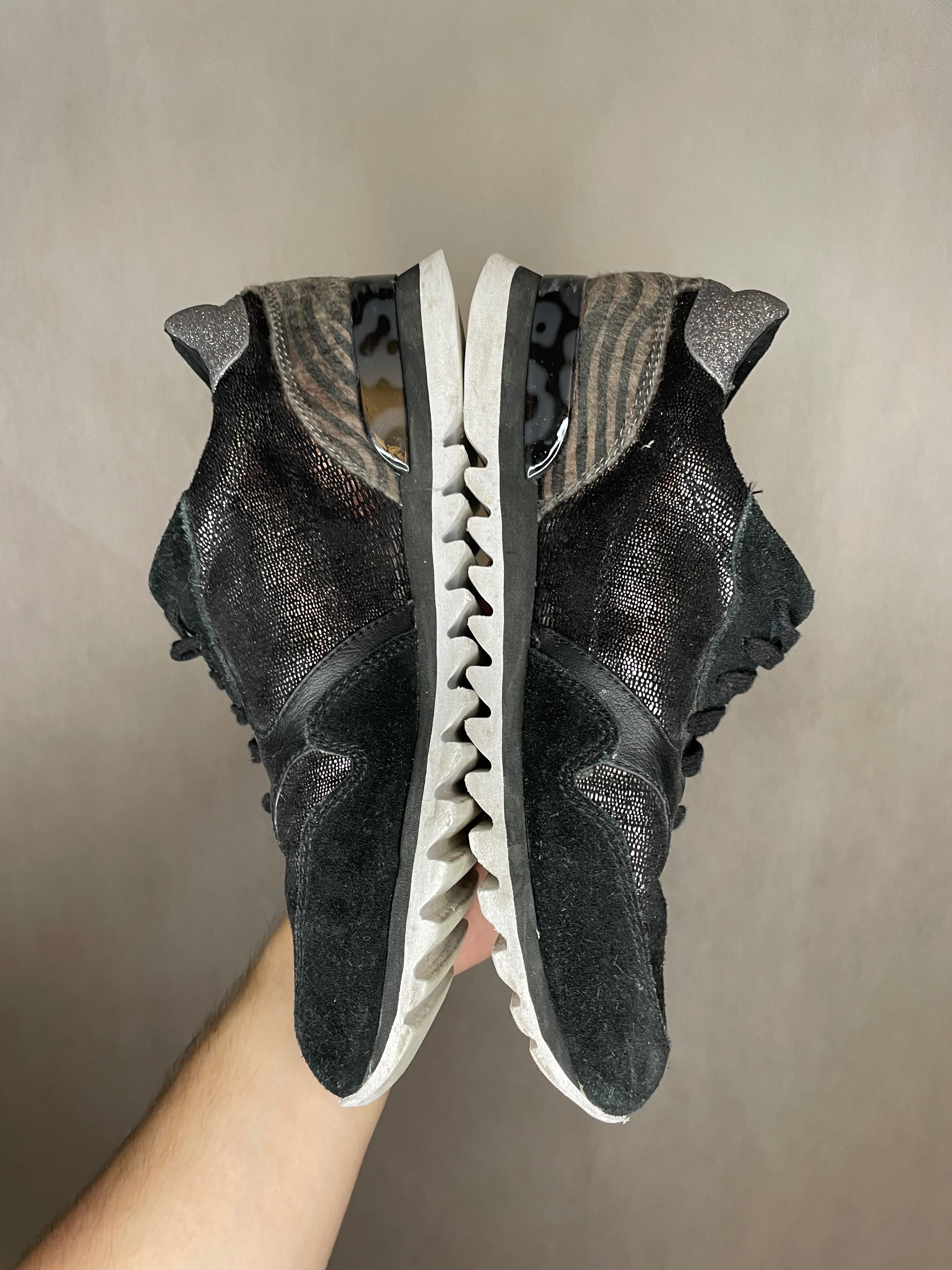 Buty tamaris czarne 42