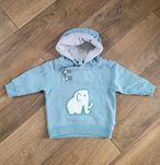 Dziecięca bluza Obaibi 68 cm