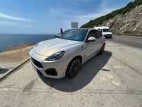 Maserati Grecale Grecale MODENA 330KM, jasne wnętrze bogate wyposażenie tylko 44900km