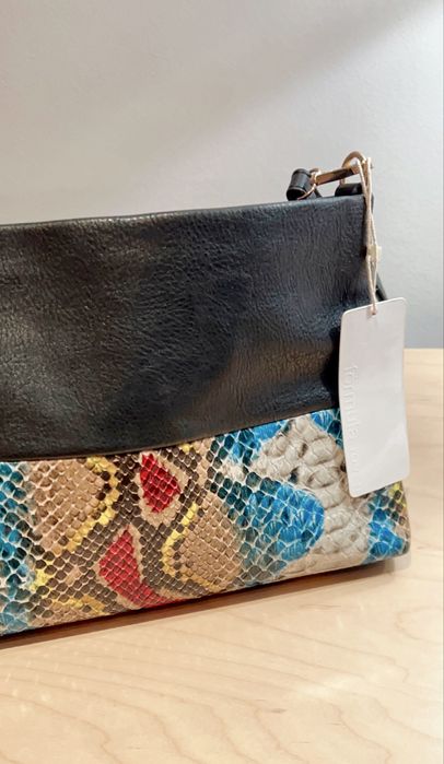 Carteira do El Cortr Inglês