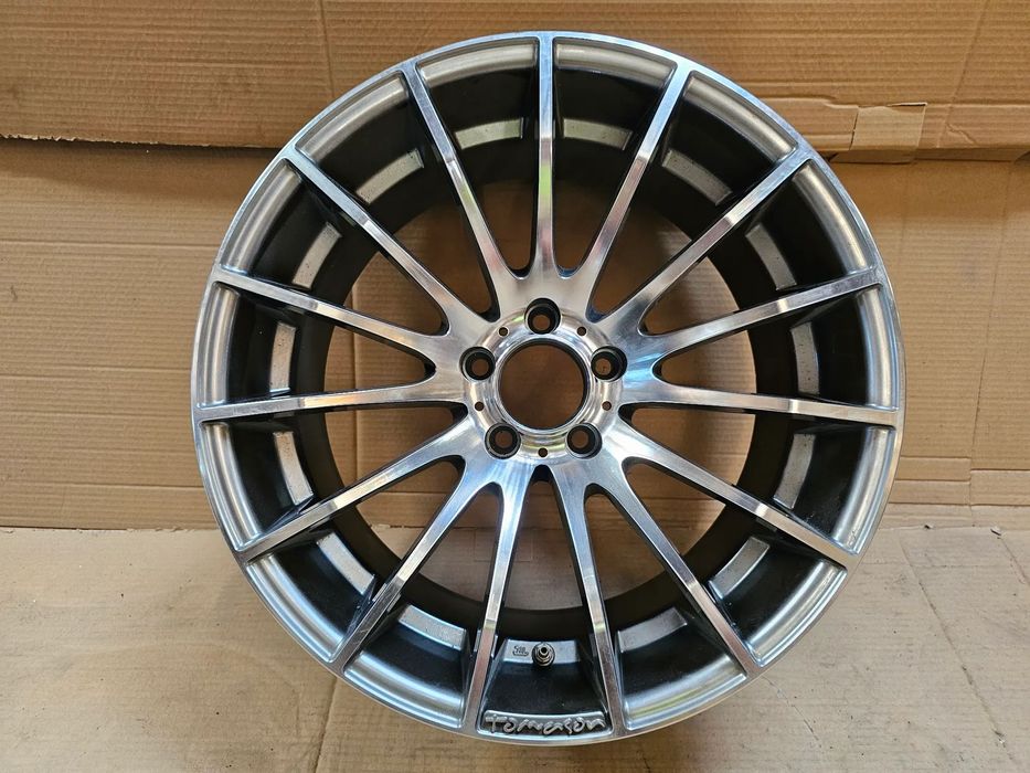 (F86) Tomason Audi Volkswagen Mercedes / TN9 9519 / 9,5Jx19 ET35 5x112