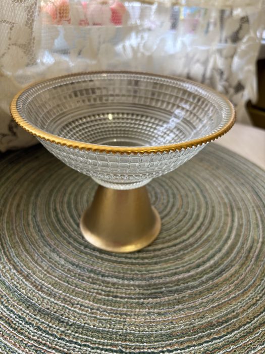 Конфетница English Home