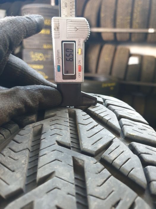 205/50R17 Taurus Zima    Z305/6H