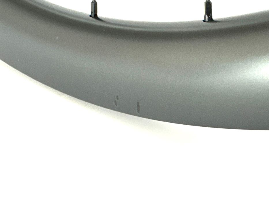 Karbonowe Stożkowe Koła Szosowe Gravelowe DKBIKE DISC 50 Szosa Carbon