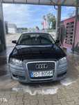 Audi A3 Audi A3 sportbeck 2.0 disel
