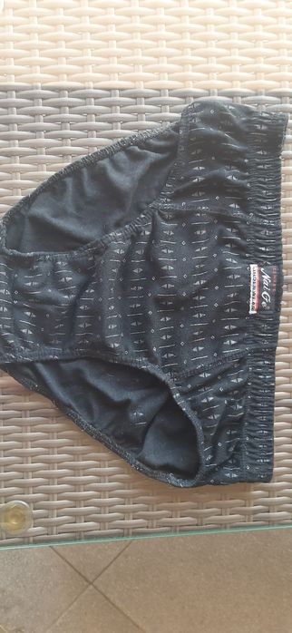 Majtki młodzieżowe