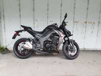 Kawasaki Z 1000 ABS