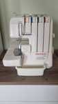 Overlock Merrylock 740DSA