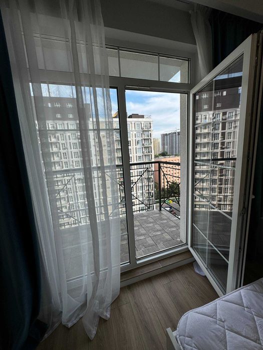 Своя перша здача оренда 1к квартири нова англія васильківська теремки