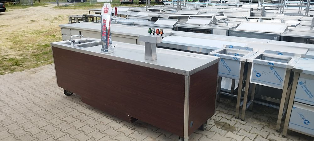 Sprzedam sprzęt gastronomiczny