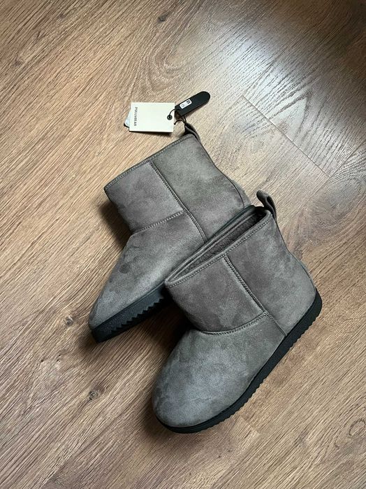 Чоловічі уггі Pull&Bear (р. 42)