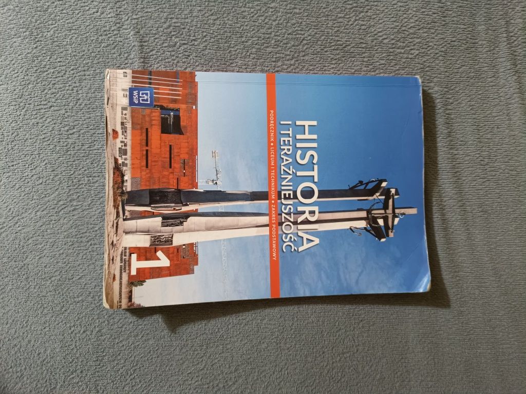 Podręcznik od hitu WSIP