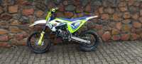 Husqvarna TC 85 2019 Doinwestowany (KTM SX 85)