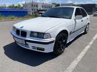 Продам BMW e36 1.6