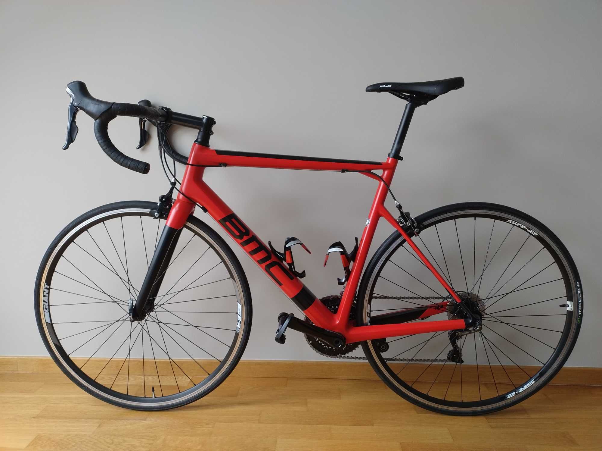 Rower szosowy BMC SLR03 Teammachine (r57)