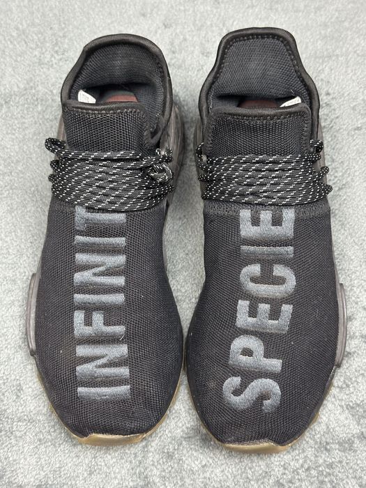 Adidas Human Pharell williams  NMD trail race 40/41