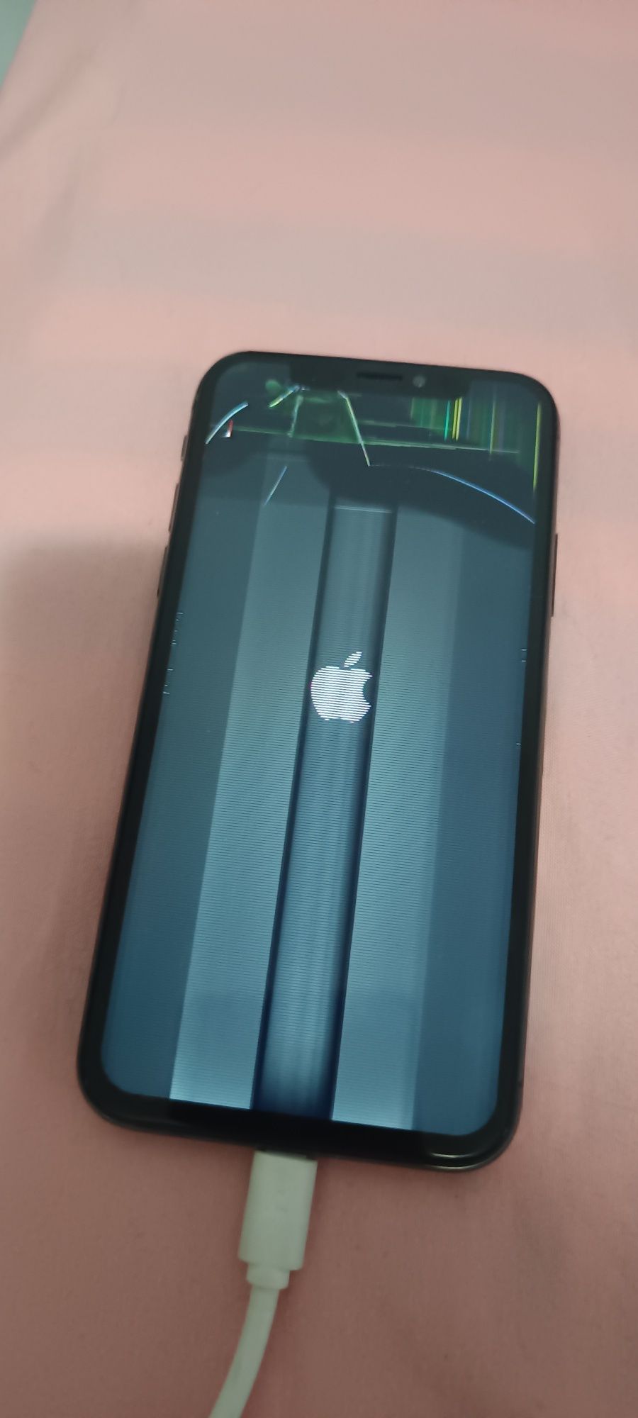 Vendo conjunto apple