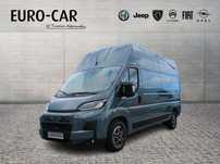 Fiat Ducato  Maxi Furgon L3H3 2.2 140KM DMC 3,5t