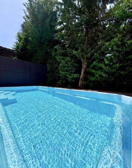 Сдам дом в царском селе с бассейном