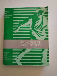 Livro Principles of Biochemistry