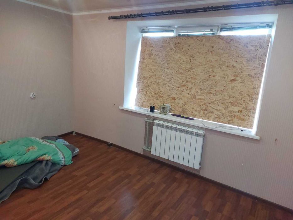 Велика 3к з ремонтом