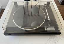 GIRA DISCOS DUAL CS450 AUTO RETURN BELT DRIVE