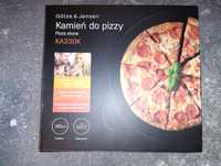 Kamień do pizzy górze&jensen