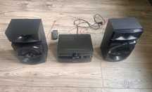 Panasonic SC-UX100